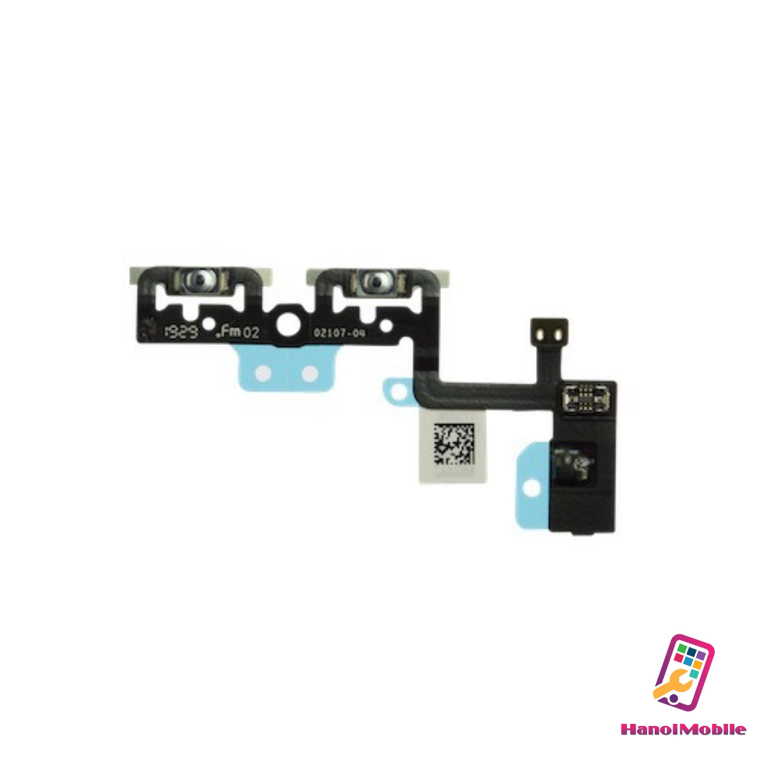 Thay Cáp Nguồn - Micro iPhone 12